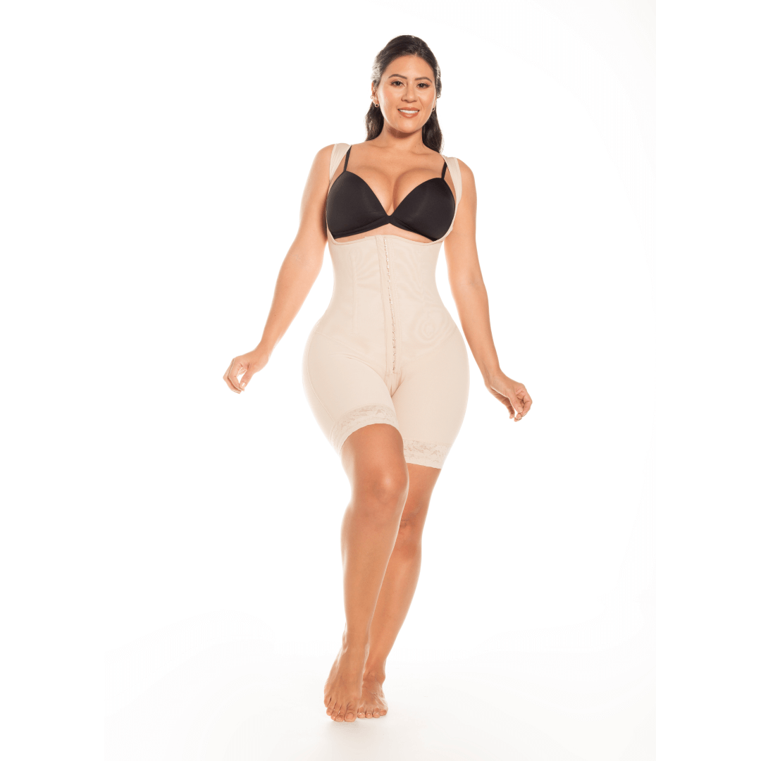 Corset - FAJA Colombiana post quirurgica con varillas  etapa 2