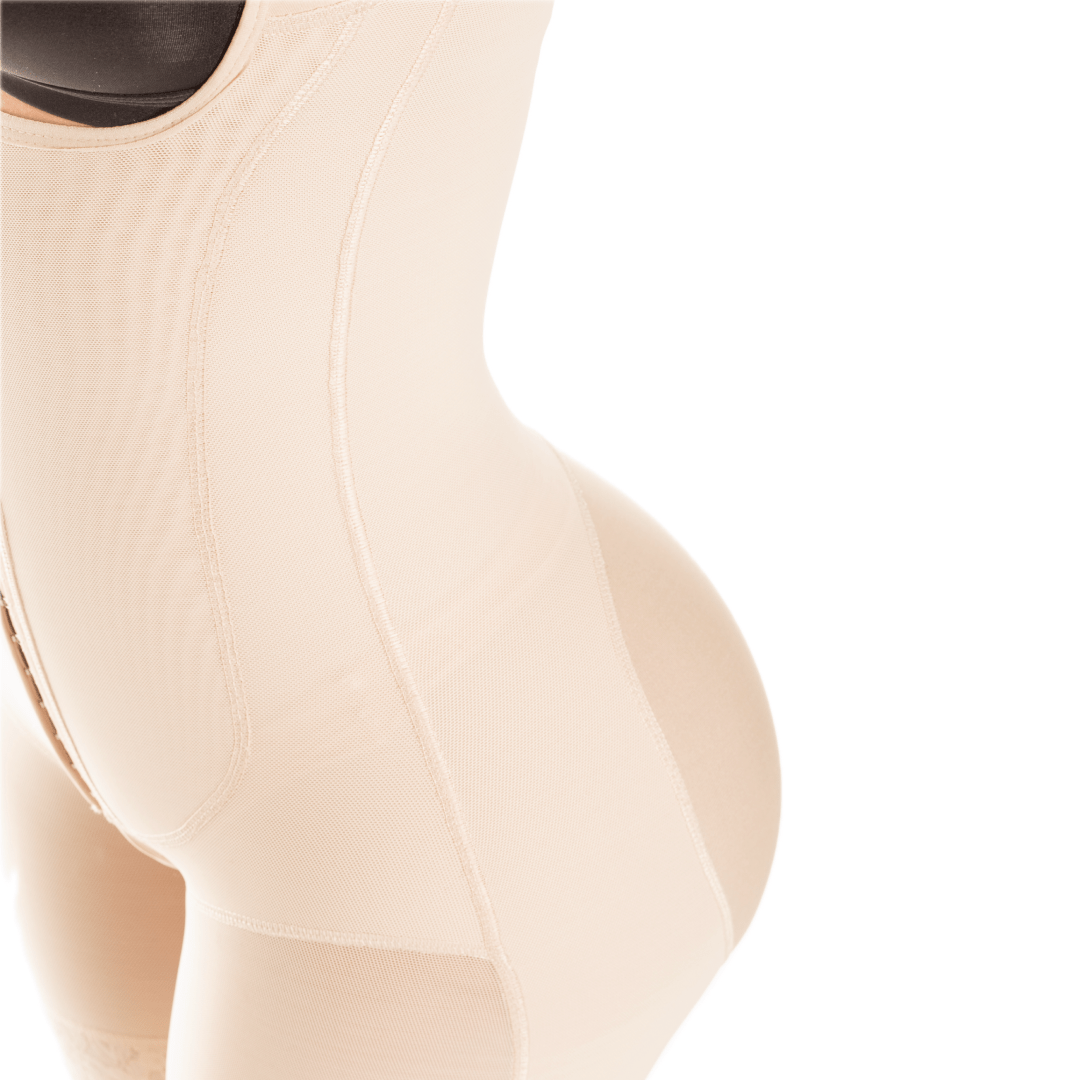 Infaltable -  Faja colombiana MOLDEADORA tira brassier etapa  2