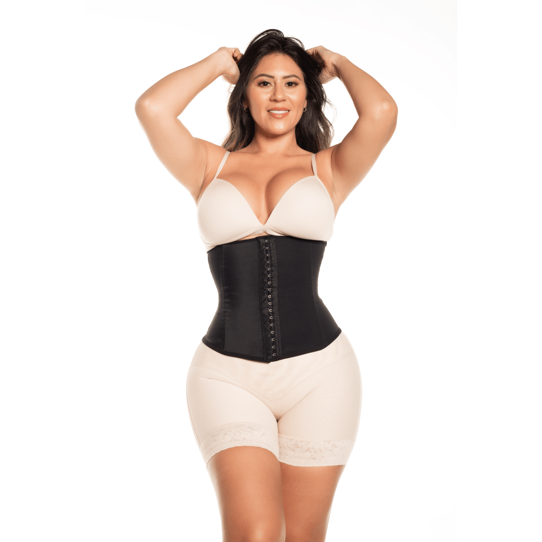 GlamFit: Cinturilla - entrenador de cintura